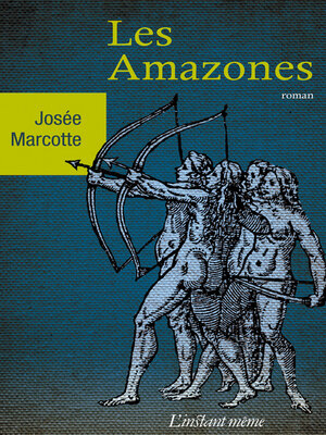 cover image of Les Amazones